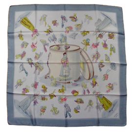 Hermès PARIS MODISTEL (Appelé aussi PARIS MODISTE) Multicor