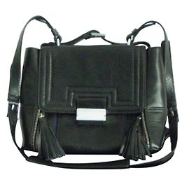 The Kooples Handbag Black