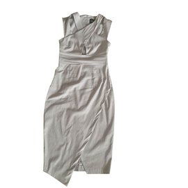 Asos-Dress-Grey