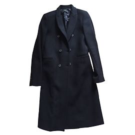 Zara Cappotto Nero