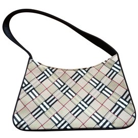 Burberry-Sac en toile-Autre