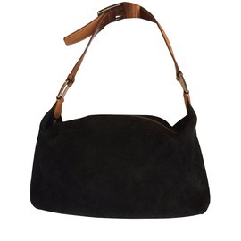Céline-Small bag-Black