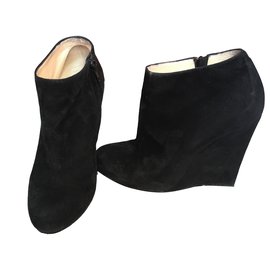 Christian Louboutin-Belle-Black