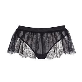 Chantal Thomass Knickers Black