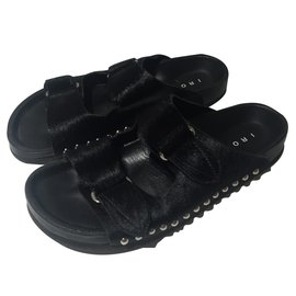 Iro-Sandals-Black