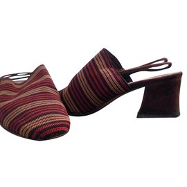 Philippe Model-Sandals-Multiple colors