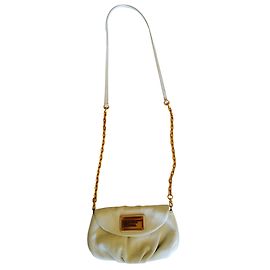 Marc by Marc Jacobs Classic Q Karlie White