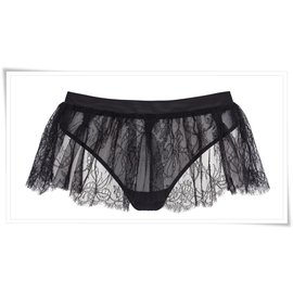 Chantal Thomass Intimates Black