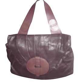 Hoss Intropia Bolsa Marrom