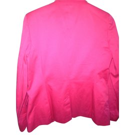 Ralph Lauren-Jacket-Pink