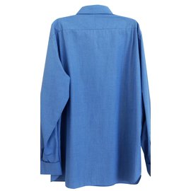 Tom Ford-Shirt-Blue