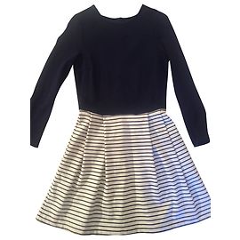Petit Bateau Vestito Blu