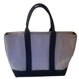 Ralph Lauren-Handbag-Beige