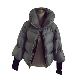 Patrizia Pepe Cappotto Multicolore
