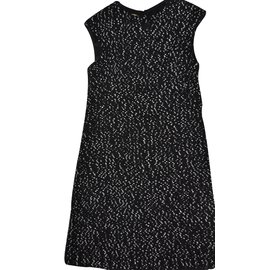 Michael Kors-Dress-Black