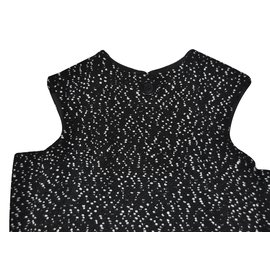 Michael Kors-Dress-Black