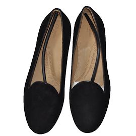 Chatelles Ballerines Noir