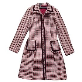 Zara Casaco Multicor
