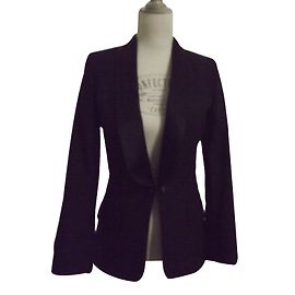 Viktor & Rolf for H&M Noir