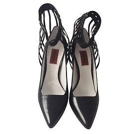 Missoni Escarpins Noir