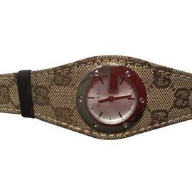 Reloj Gucci Otro