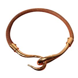 Hermès Braccialetto D'oro