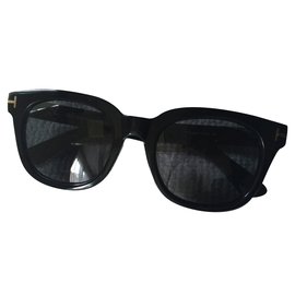 Tom Ford-Gafas de sol-Negro