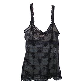 Chanel Íntimos Negro