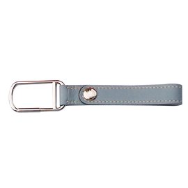 Hermès-Key chain-Blue