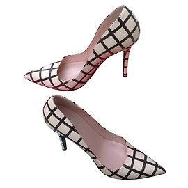 Kate Spade Escarpins Multicolore