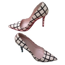 Kate Spade Heels Multiple colors