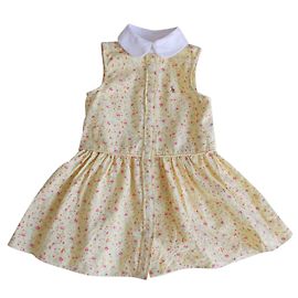 Polo Ralph Lauren Vestito Multicolore
