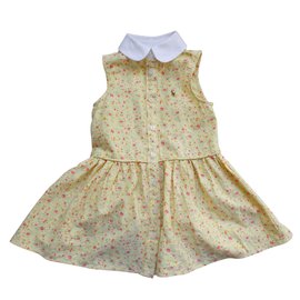 Polo Ralph Lauren-Dress-Multiple colors