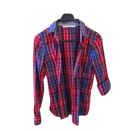 Zara-Camisa-Vermelho