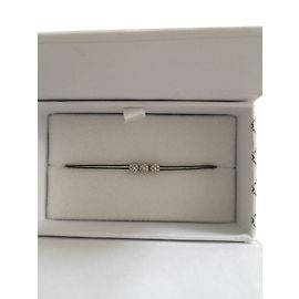 Red line Trillusion or blanc et bracelet double couleur anthracite Autre