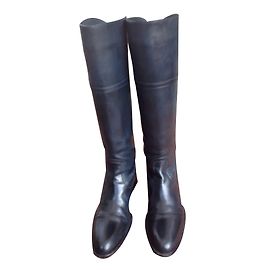 Sartore Botas Azul