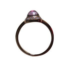 Fred Ring Lila