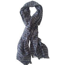 armani exchange muffler