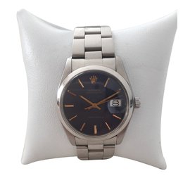 Rolex-Precision-Blue