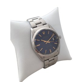 Rolex-Precision-Blue