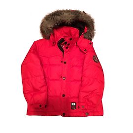 Poivre Blanc Capa Roja