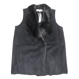 Gerard Darel Jacket Grey