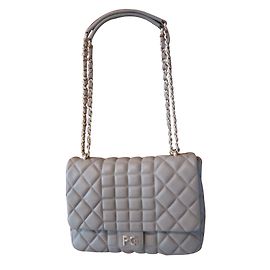 Purificacion Garcia Sacs à main Gris
