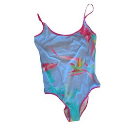 Leonard Swimsuit Multiple colors