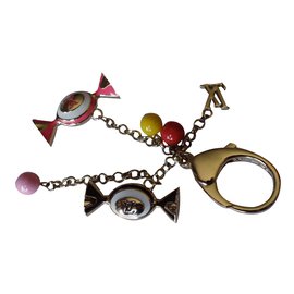 Louis Vuitton-Amuleto bolsa-Multicolor