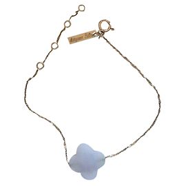 Morganne Bello Friandise Blanco