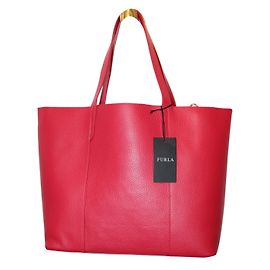 Furla Totalizzatore Rosa