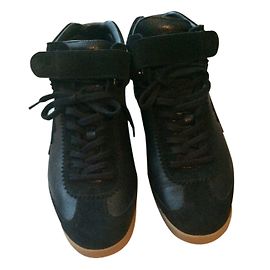 Jerome Dreyfuss Basket davina Noir