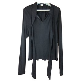 Hermès-Top-Black