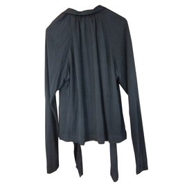 Hermès-Top-Black